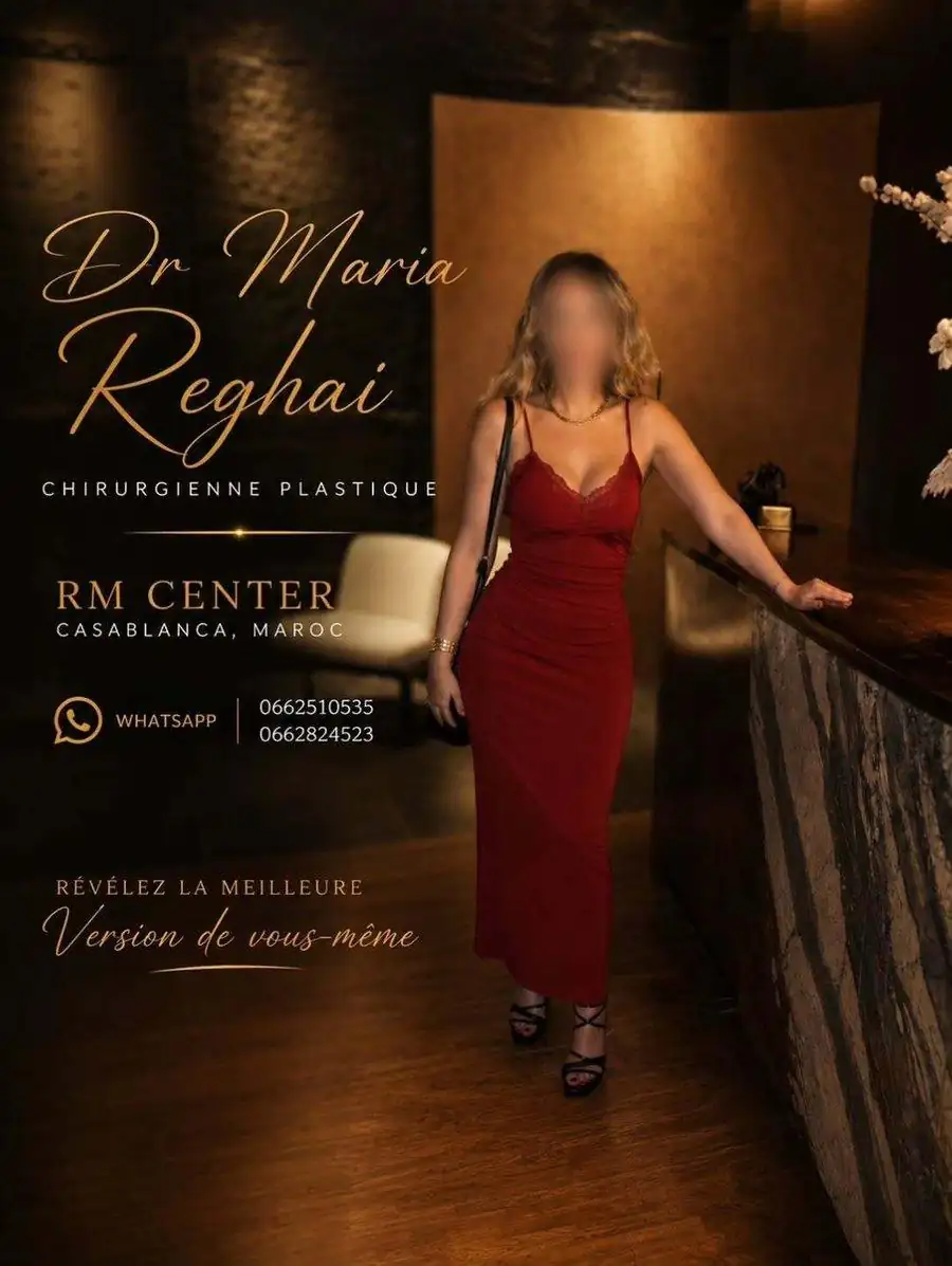 Révélez la meilleure version de vous-même - RM Center