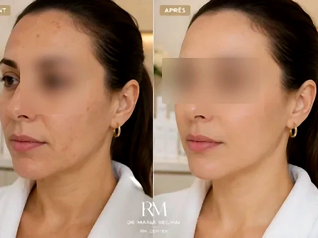 PRF - Dr Maria Reghai