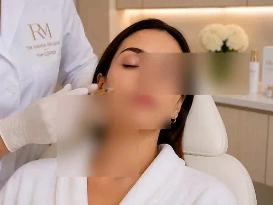 Vitamines et Peptides - Dr Maria Reghai
